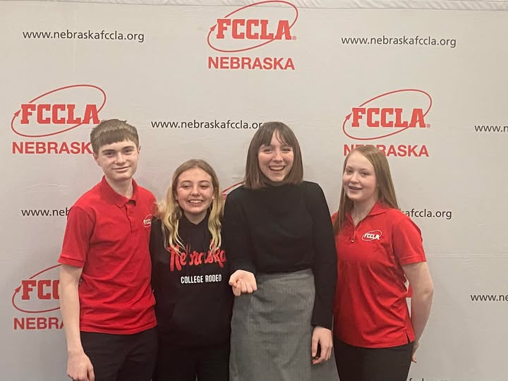 2022 State Peer Ed Conference in Kearney