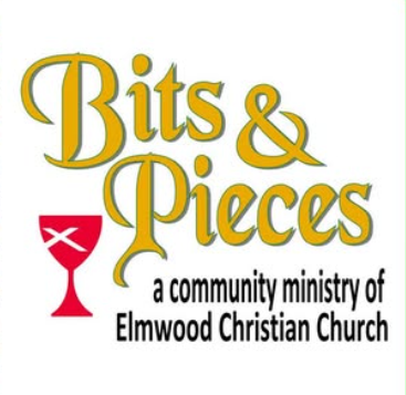 Bits & Pieces Logo