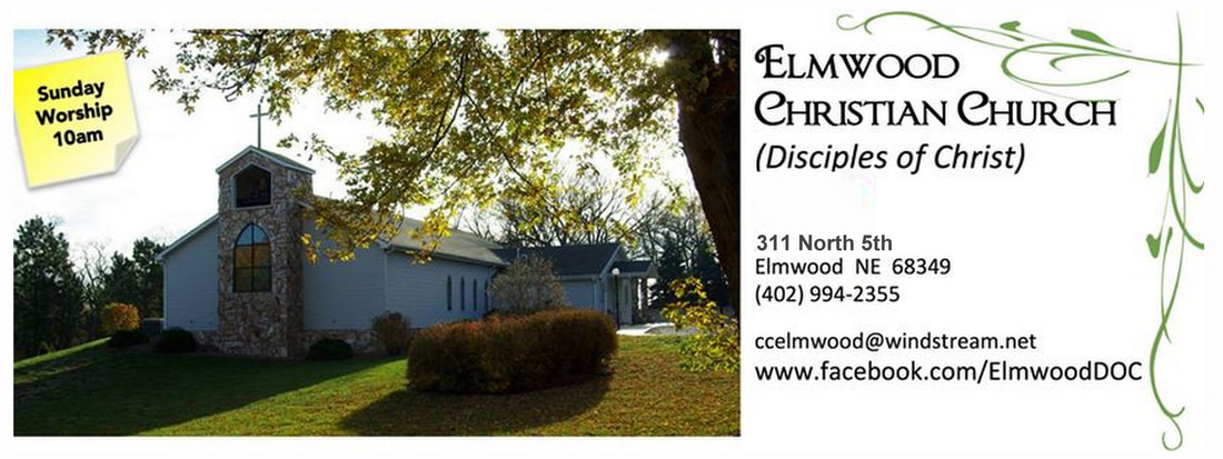 Elmwood Christian Church (Disciples of Christ)