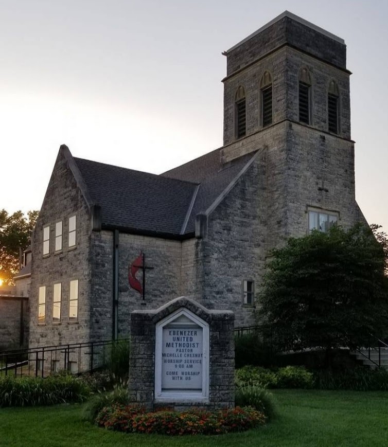 Murdock Ebenezer United Methodist Church
